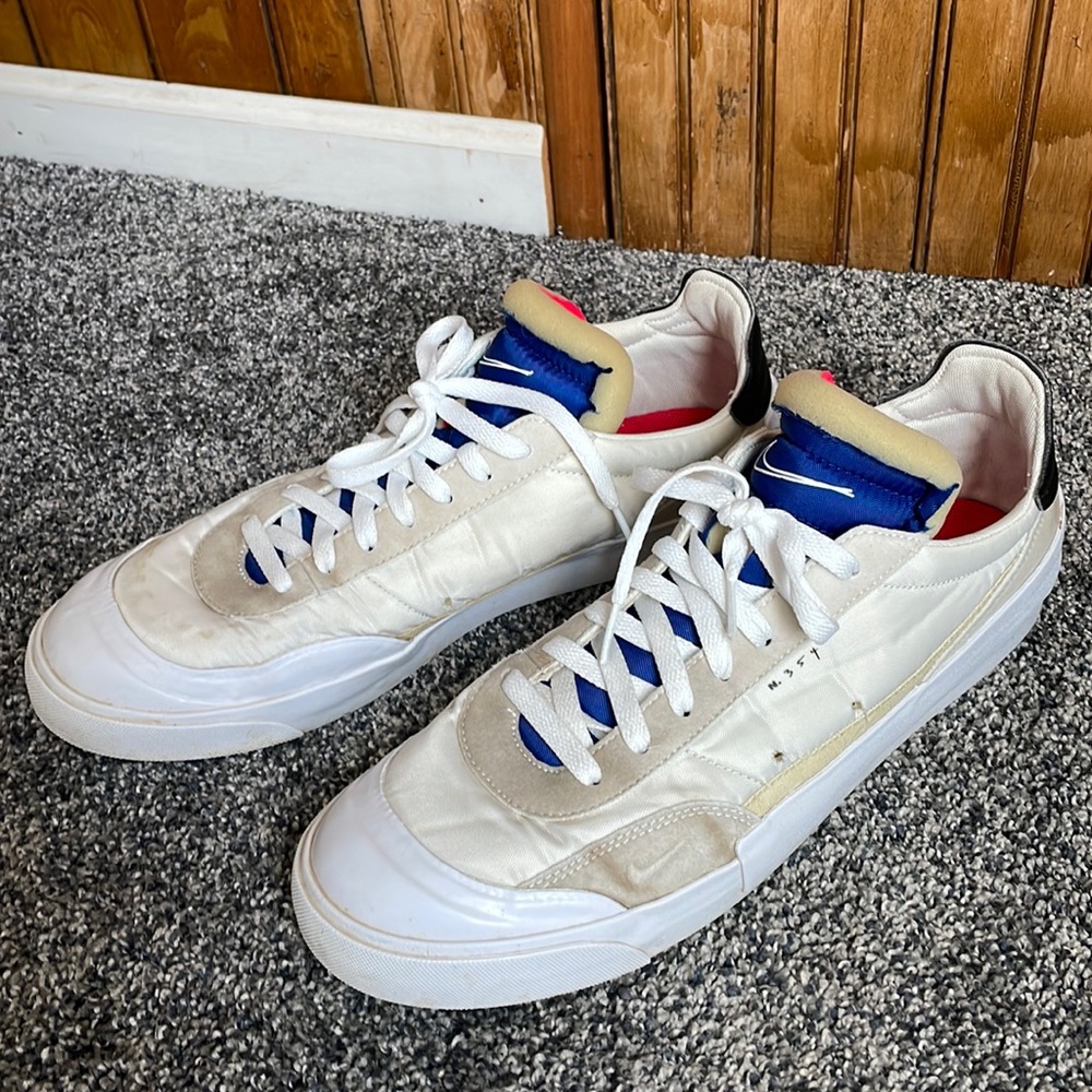 Men’s Nike Stefan Janowski Shoes size12